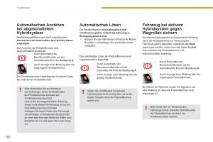 Peugeot-3008-Hybrid-Handbuch page 168 min