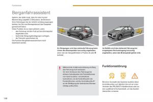 Peugeot-3008-Hybrid-Handbuch page 170 min