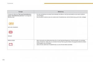 Peugeot-3008-Hybrid-Handbuch page 172 min