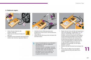 Peugeot-3008-Hybrid-Handbuch page 203 min