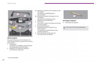 Peugeot-3008-Hybrid-Handbuch page 206 min