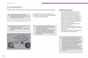 Peugeot-3008-Hybrid-Handbuch page 210 min