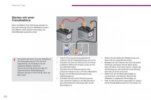 Peugeot-3008-Hybrid-Handbuch page 224 min