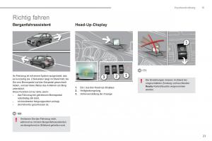 Peugeot-3008-Hybrid-Handbuch page 23 min