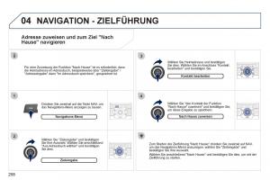 Peugeot-3008-Hybrid-Handbuch page 260 min