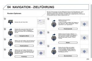 Peugeot-3008-Hybrid-Handbuch page 261 min