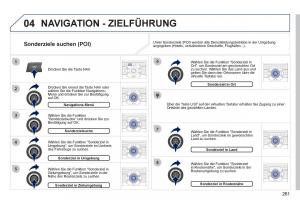 Peugeot-3008-Hybrid-Handbuch page 263 min