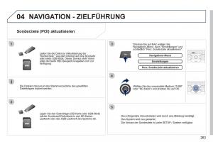 Peugeot-3008-Hybrid-Handbuch page 265 min