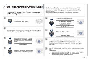 Peugeot-3008-Hybrid-Handbuch page 267 min