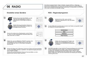 Peugeot-3008-Hybrid-Handbuch page 269 min