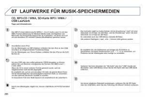 Peugeot-3008-Hybrid-Handbuch page 270 min