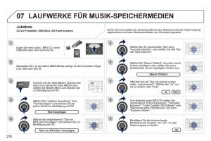 Peugeot-3008-Hybrid-Handbuch page 272 min