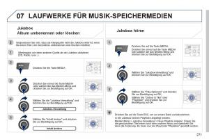 Peugeot-3008-Hybrid-Handbuch page 273 min