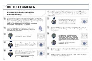 Peugeot-3008-Hybrid-Handbuch page 276 min