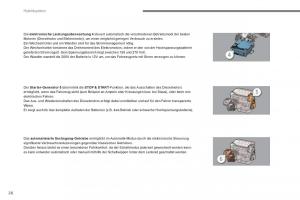 Peugeot-3008-Hybrid-Handbuch page 28 min