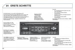 Peugeot-3008-Hybrid-Handbuch page 292 min