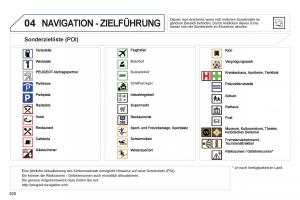 Peugeot-3008-Hybrid-Handbuch page 302 min