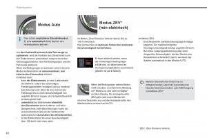 Peugeot-3008-Hybrid-Handbuch page 32 min