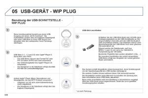 Peugeot-3008-Hybrid-Handbuch page 352 min