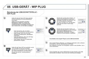 Peugeot-3008-Hybrid-Handbuch page 353 min