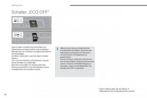 Peugeot-3008-Hybrid-Handbuch page 38 min