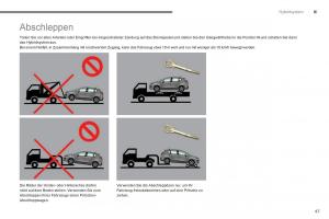 Peugeot-3008-Hybrid-Handbuch page 49 min