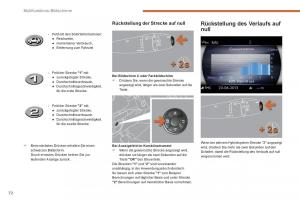 Peugeot-3008-Hybrid-Handbuch page 74 min