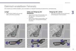 Peugeot-3008-Hybrid-Handbuch page 83 min