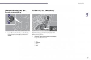 Peugeot-3008-Hybrid-Handbuch page 85 min