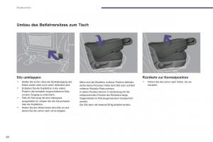 Peugeot-3008-Hybrid-Handbuch page 86 min