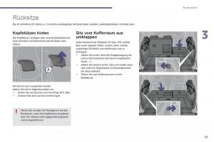 Peugeot-3008-Hybrid-Handbuch page 87 min