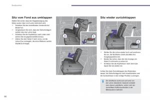 Peugeot-3008-Hybrid-Handbuch page 88 min