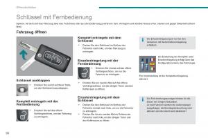 Peugeot-3008-Hybrid-Handbuch page 92 min