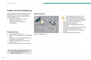 Peugeot-3008-Hybrid-Handbuch page 96 min