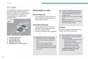 Peugeot-3008-Hybrid-Bilens-instruktionsbog page 100 min