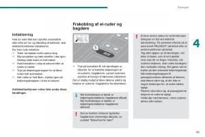 Peugeot-3008-Hybrid-Bilens-instruktionsbog page 101 min