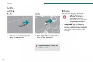 Peugeot-3008-Hybrid-Bilens-instruktionsbog page 102 min