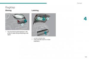 Peugeot-3008-Hybrid-Bilens-instruktionsbog page 105 min