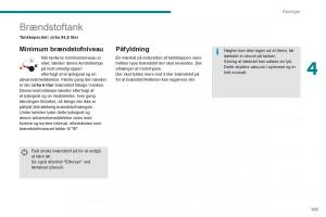 Peugeot-3008-Hybrid-Bilens-instruktionsbog page 107 min