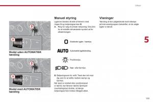 Peugeot-3008-Hybrid-Bilens-instruktionsbog page 111 min