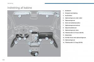 Peugeot-3008-Hybrid-Bilens-instruktionsbog page 126 min