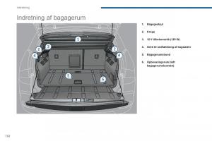 Peugeot-3008-Hybrid-Bilens-instruktionsbog page 134 min