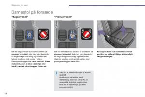 Peugeot-3008-Hybrid-Bilens-instruktionsbog page 140 min