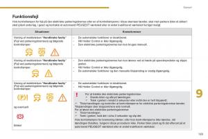 Peugeot-3008-Hybrid-Bilens-instruktionsbog page 171 min