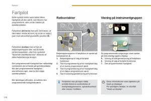 Peugeot-3008-Hybrid-Bilens-instruktionsbog page 178 min