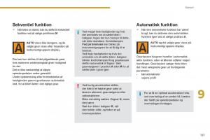 Peugeot-3008-Hybrid-Bilens-instruktionsbog page 183 min