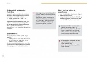 Peugeot-3008-Hybrid-Bilens-instruktionsbog page 184 min