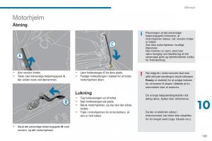 Peugeot-3008-Hybrid-Bilens-instruktionsbog page 191 min