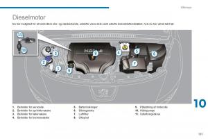 Peugeot-3008-Hybrid-Bilens-instruktionsbog page 193 min