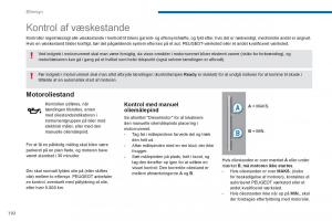 Peugeot-3008-Hybrid-Bilens-instruktionsbog page 194 min